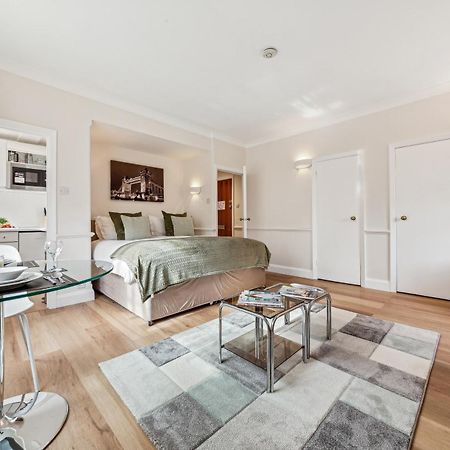 Nell Gwynn Chelsea Accommodation Лондон Екстер'єр фото
