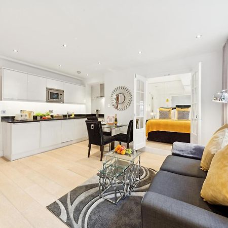 Nell Gwynn Chelsea Accommodation Лондон Екстер'єр фото