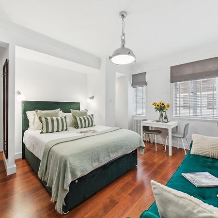 Nell Gwynn Chelsea Accommodation Лондон Екстер'єр фото