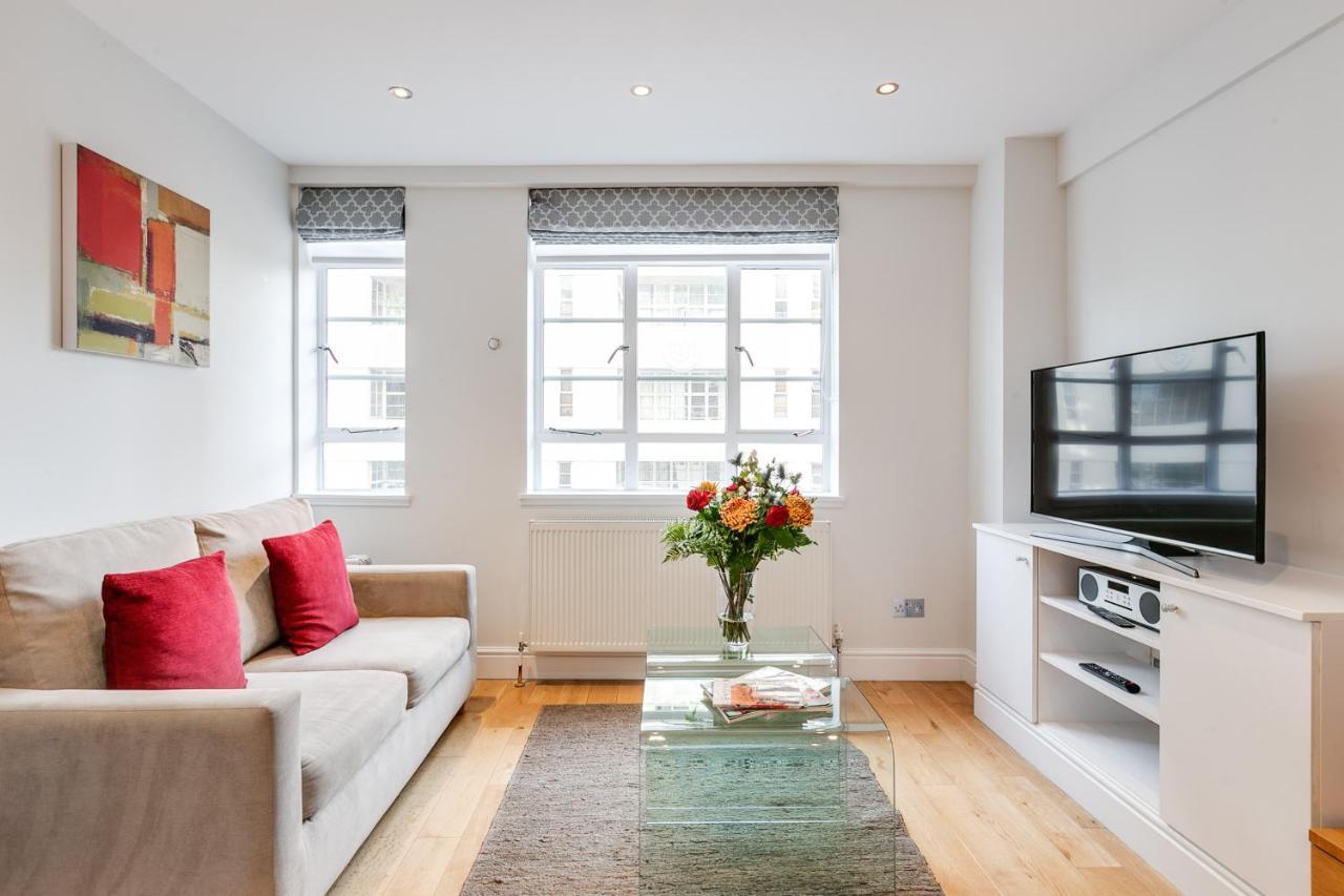 Nell Gwynn Chelsea Accommodation Лондон Екстер'єр фото
