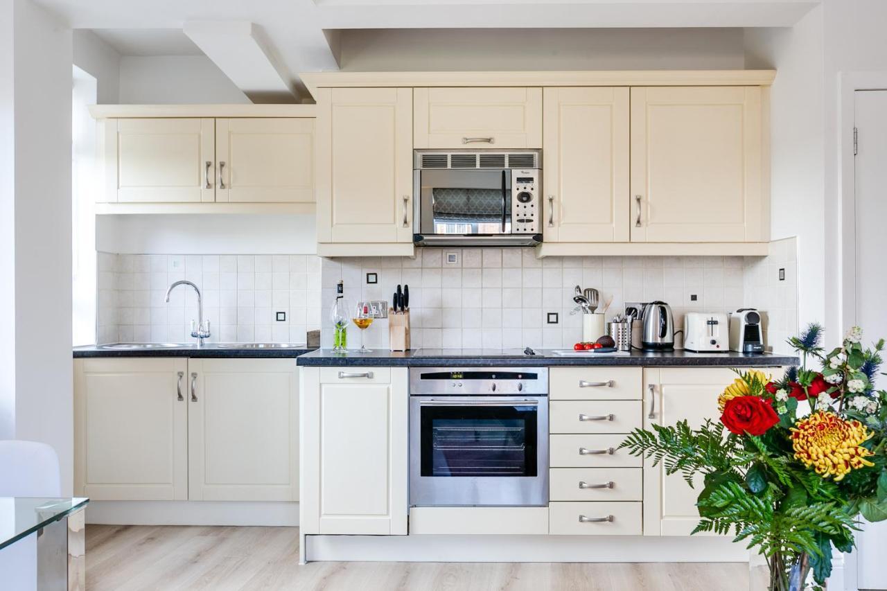 Nell Gwynn Chelsea Accommodation Лондон Екстер'єр фото
