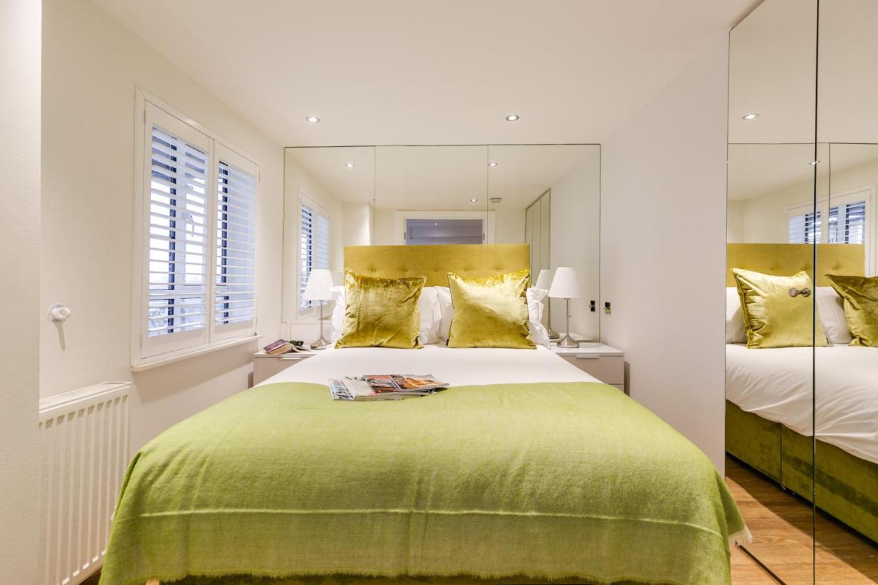 Nell Gwynn Chelsea Accommodation Лондон Екстер'єр фото