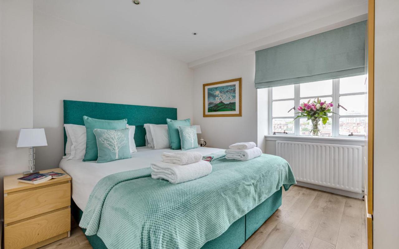 Nell Gwynn Chelsea Accommodation Лондон Екстер'єр фото