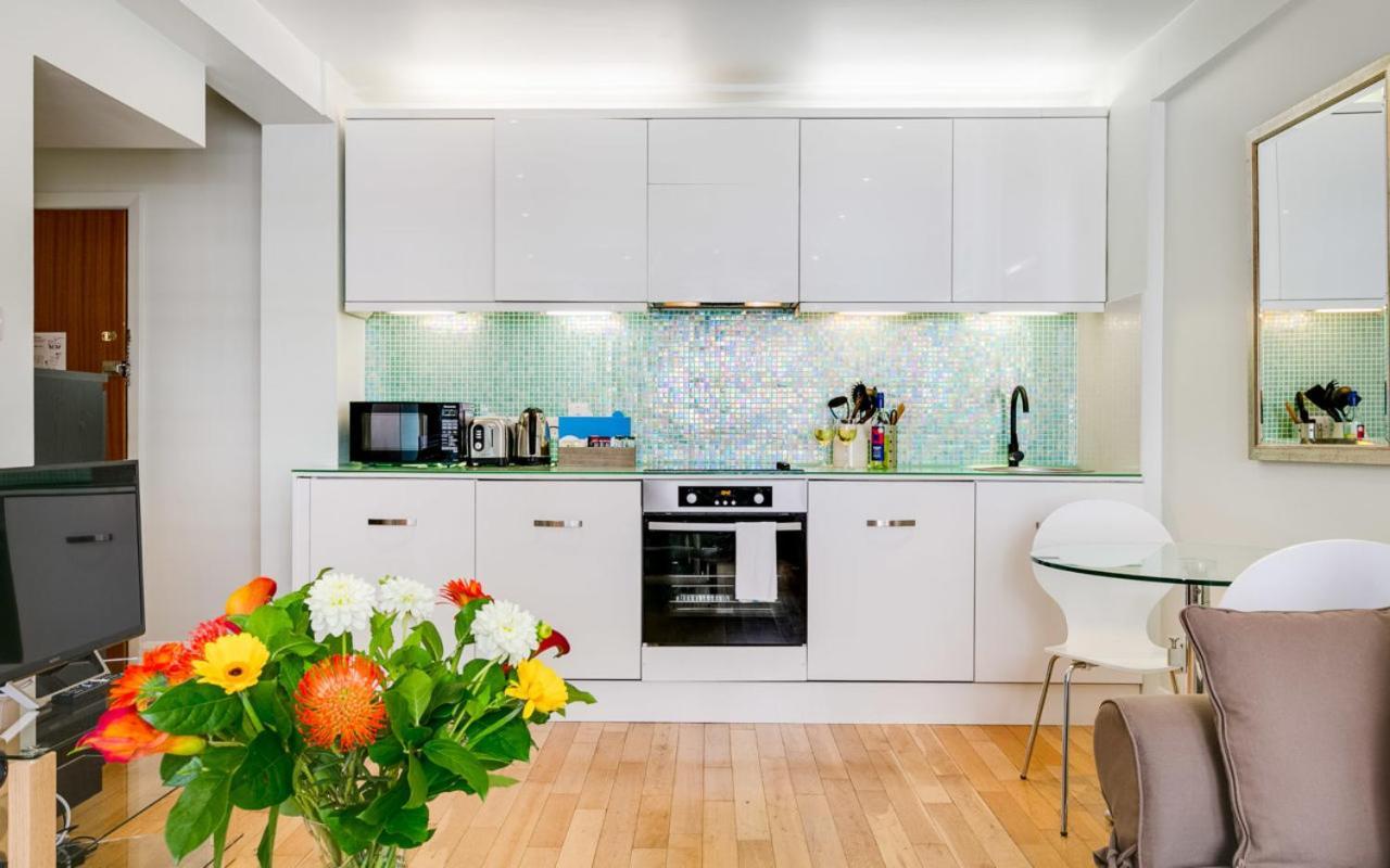 Nell Gwynn Chelsea Accommodation Лондон Екстер'єр фото