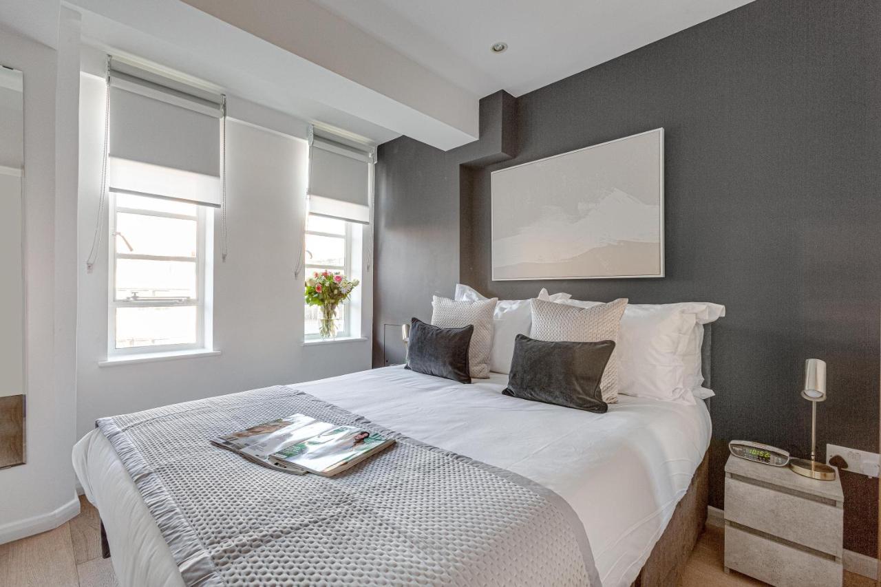 Nell Gwynn Chelsea Accommodation Лондон Екстер'єр фото