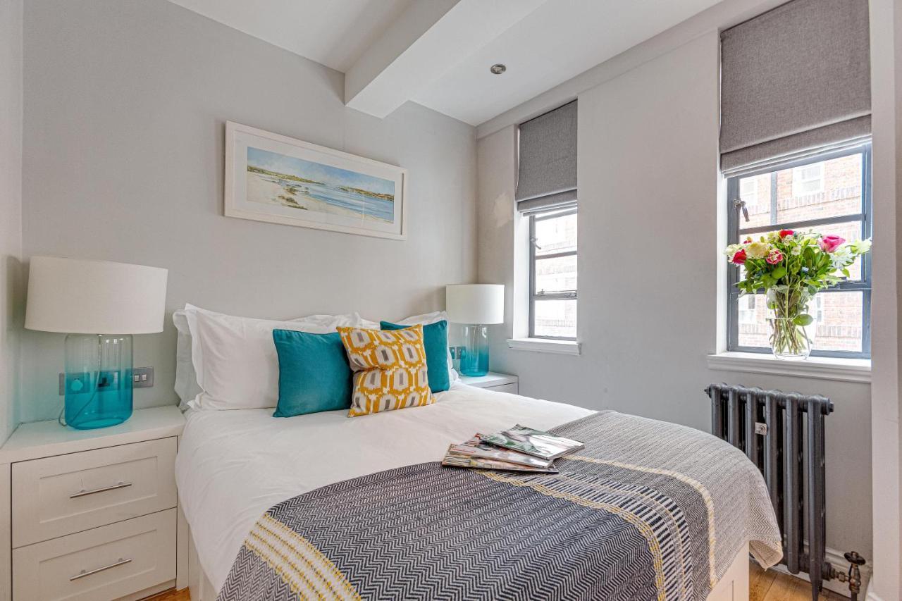 Nell Gwynn Chelsea Accommodation Лондон Екстер'єр фото