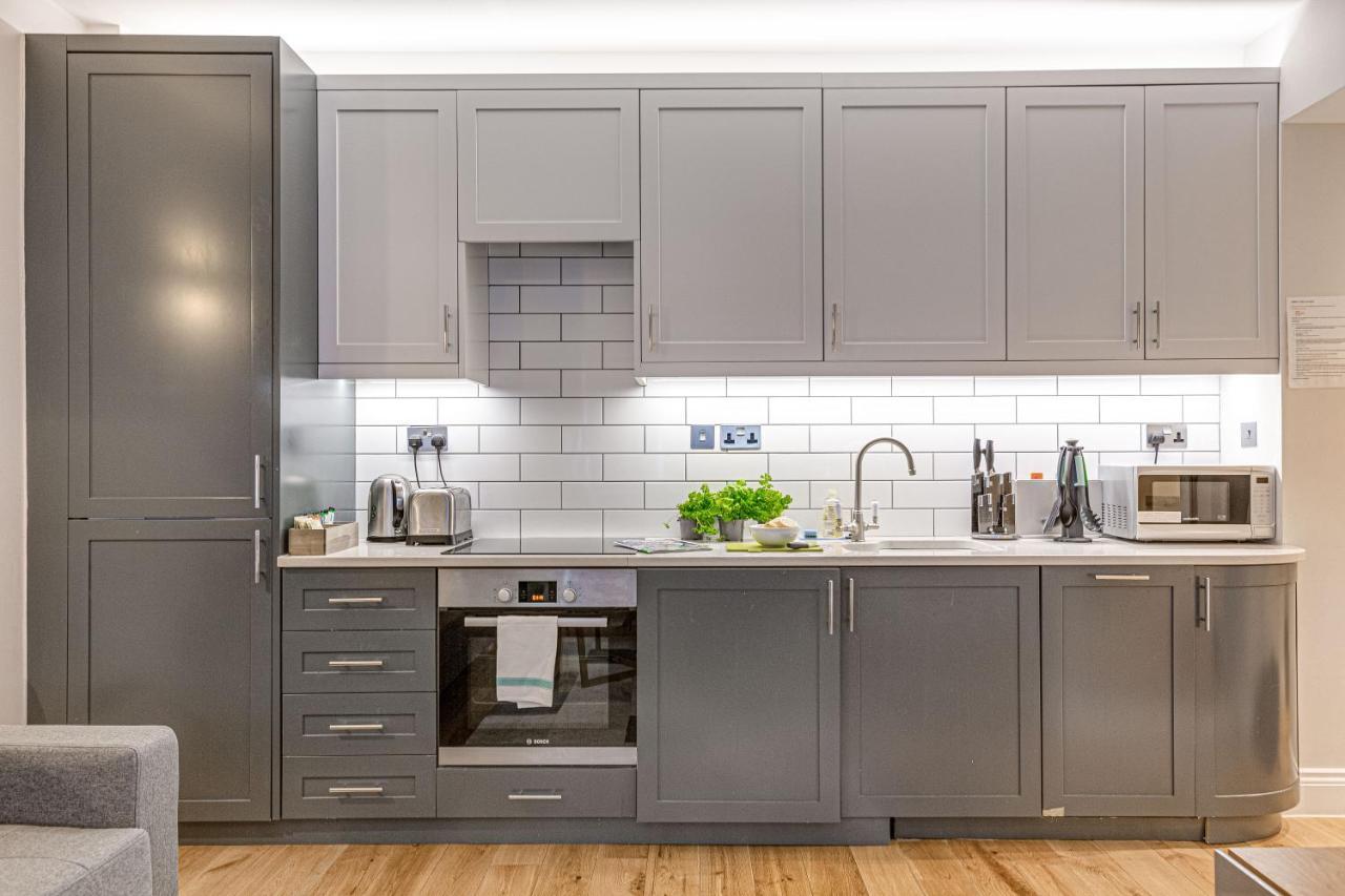 Nell Gwynn Chelsea Accommodation Лондон Екстер'єр фото