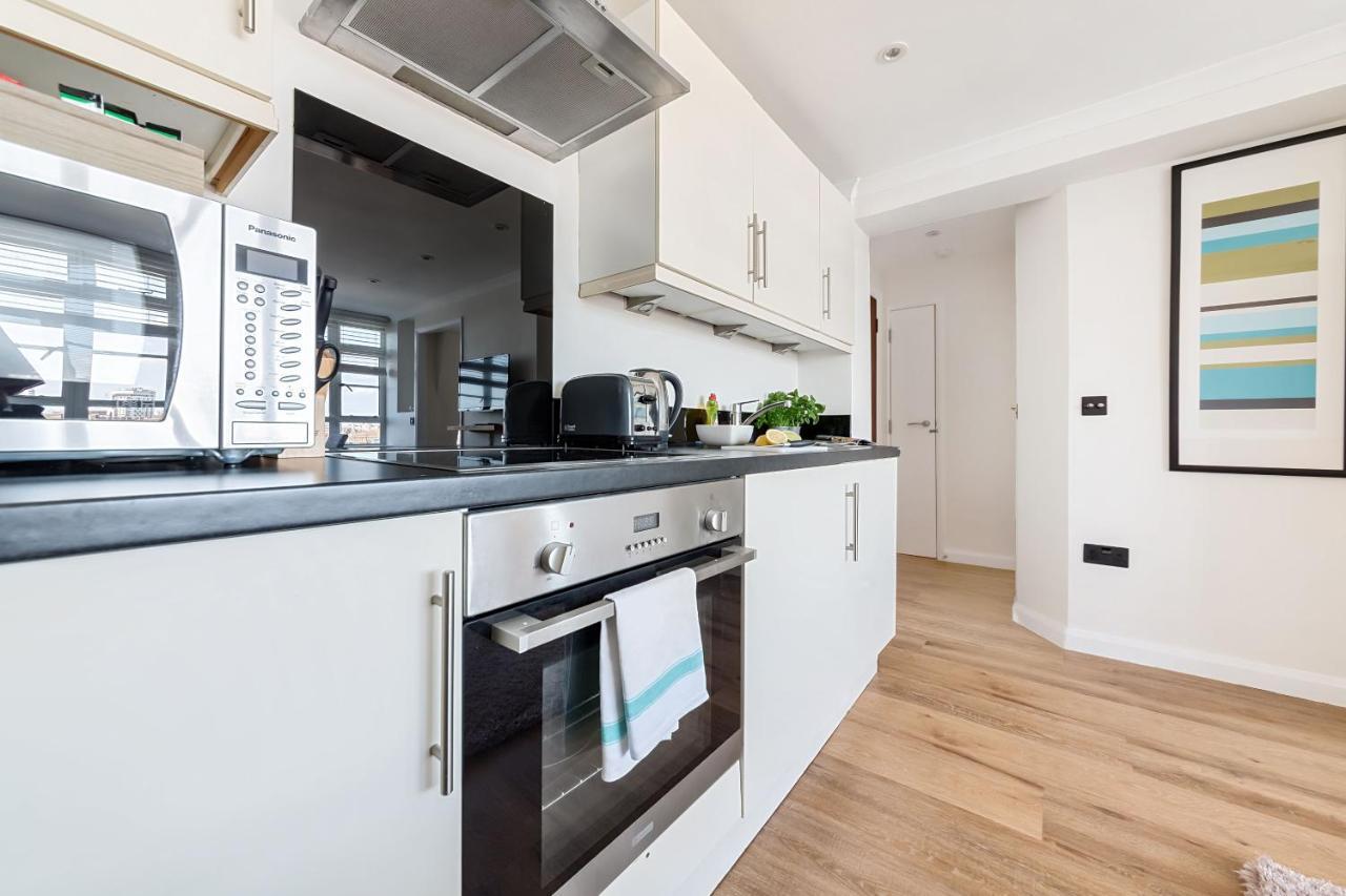 Nell Gwynn Chelsea Accommodation Лондон Екстер'єр фото