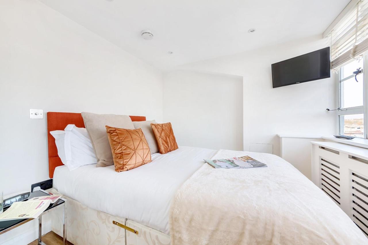 Nell Gwynn Chelsea Accommodation Лондон Екстер'єр фото