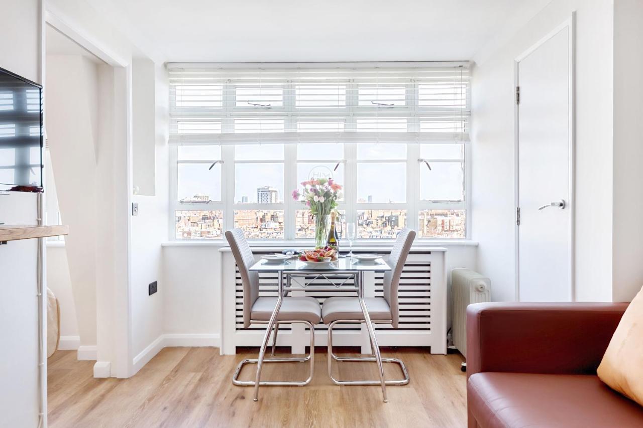 Nell Gwynn Chelsea Accommodation Лондон Екстер'єр фото