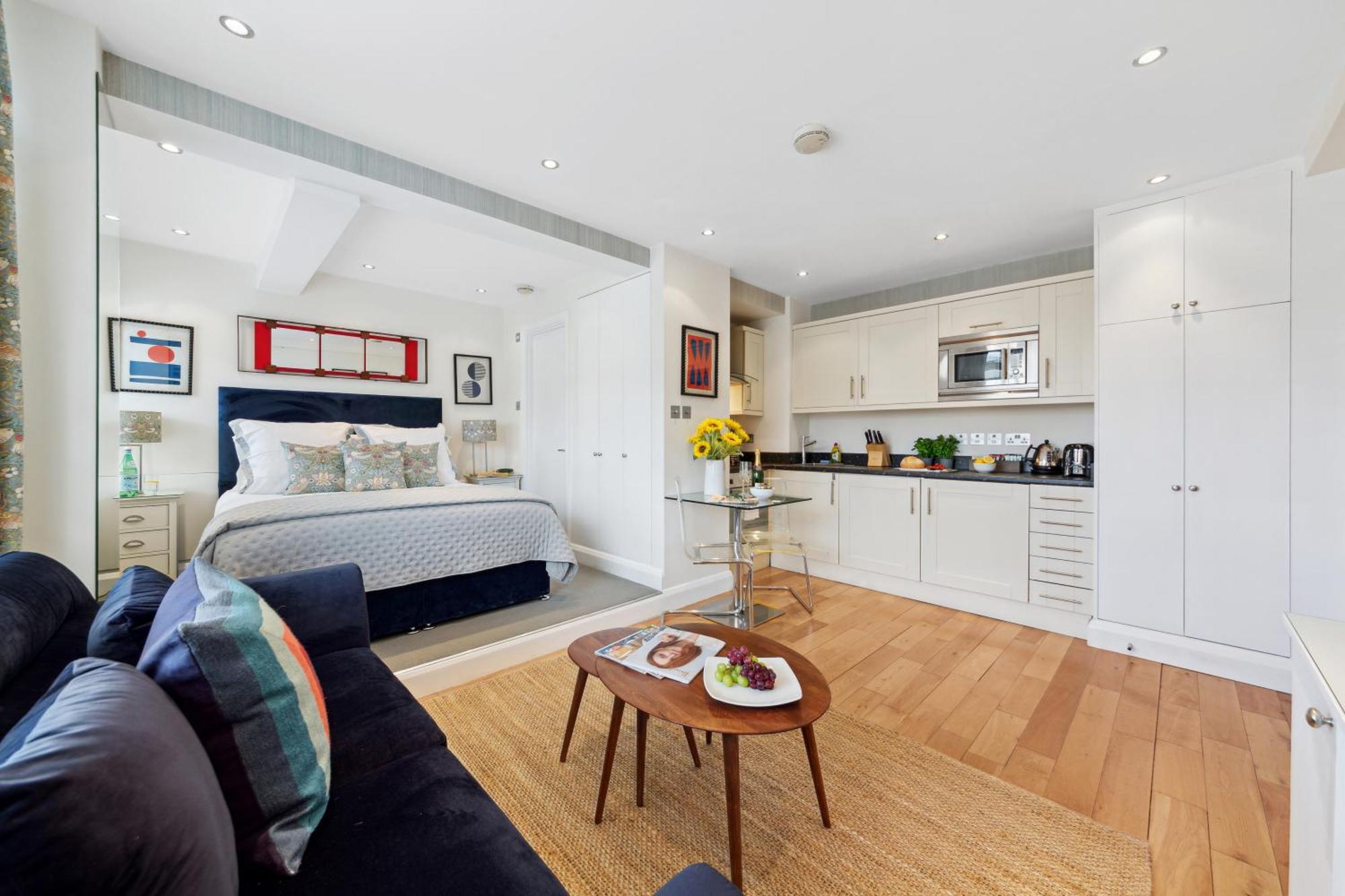 Nell Gwynn Chelsea Accommodation Лондон Екстер'єр фото
