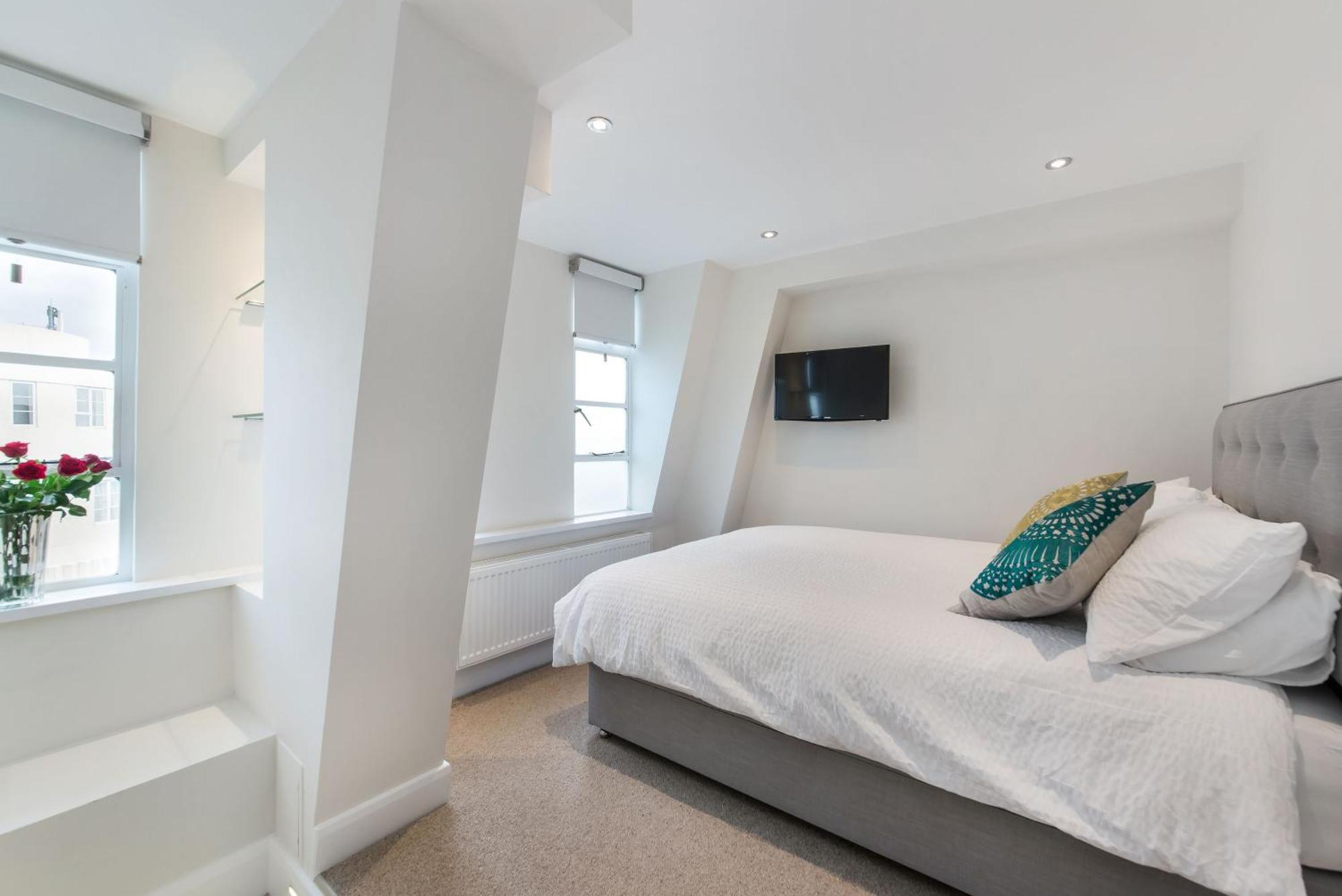 Nell Gwynn Chelsea Accommodation Лондон Екстер'єр фото