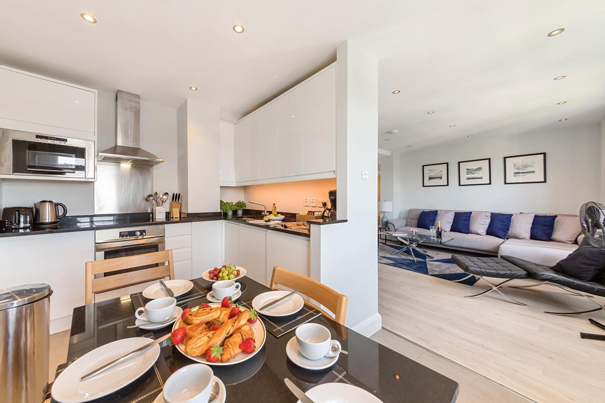 Nell Gwynn Chelsea Accommodation Лондон Екстер'єр фото