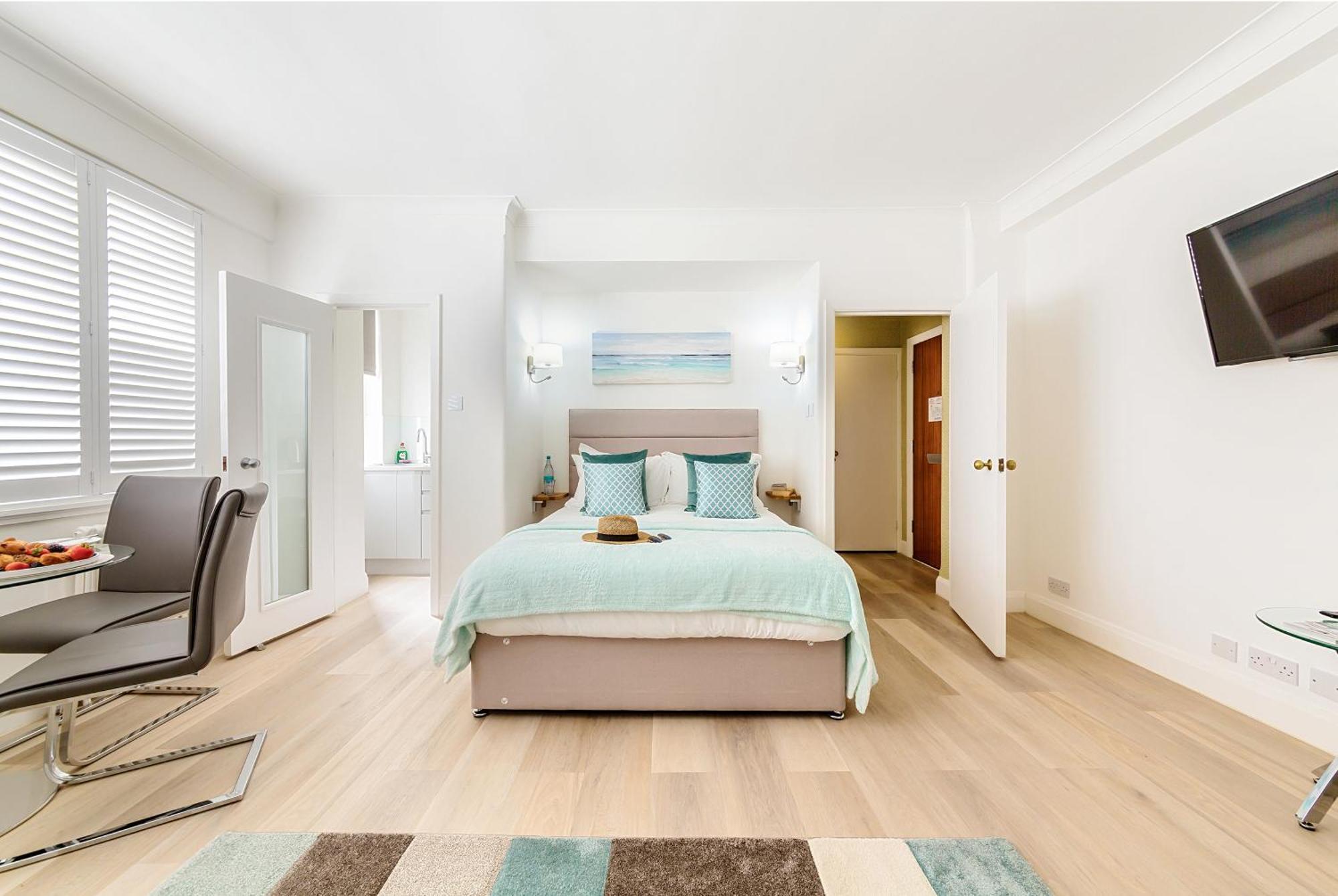 Nell Gwynn Chelsea Accommodation Лондон Екстер'єр фото