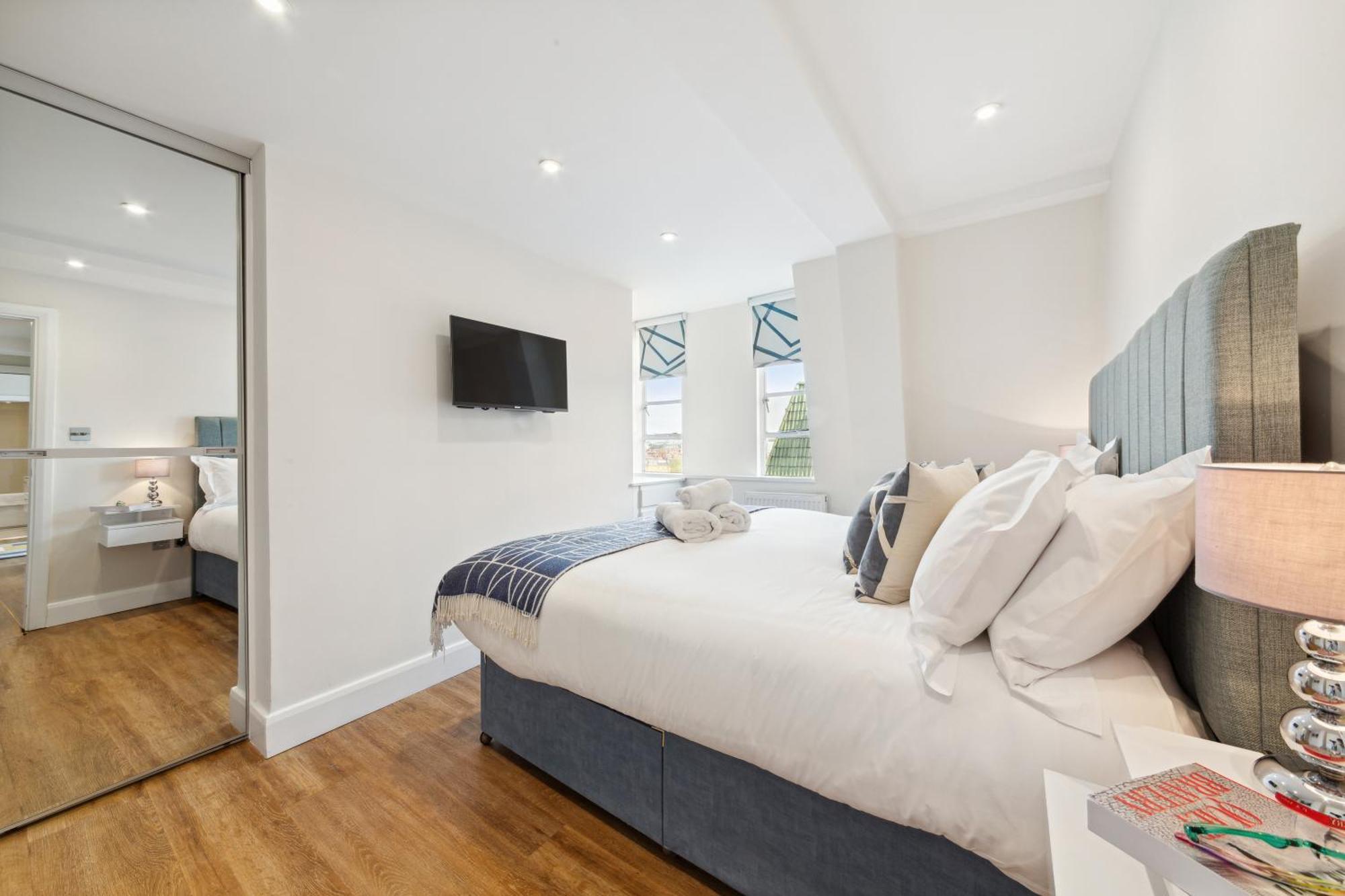 Nell Gwynn Chelsea Accommodation Лондон Екстер'єр фото