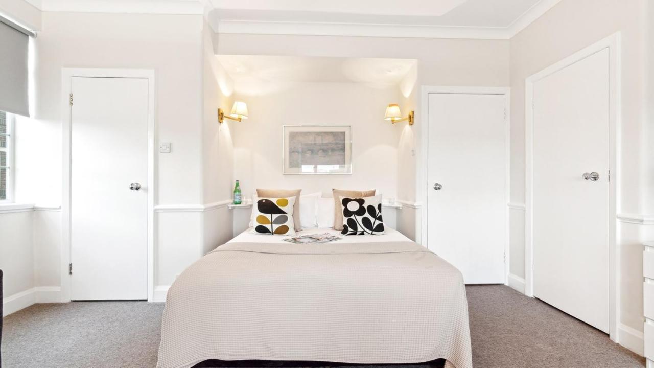 Nell Gwynn Chelsea Accommodation Лондон Екстер'єр фото