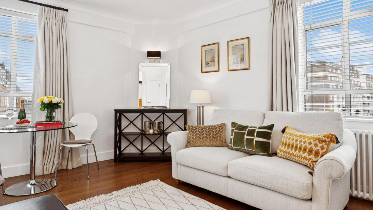 Nell Gwynn Chelsea Accommodation Лондон Екстер'єр фото