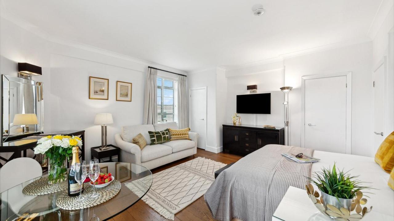 Nell Gwynn Chelsea Accommodation Лондон Екстер'єр фото