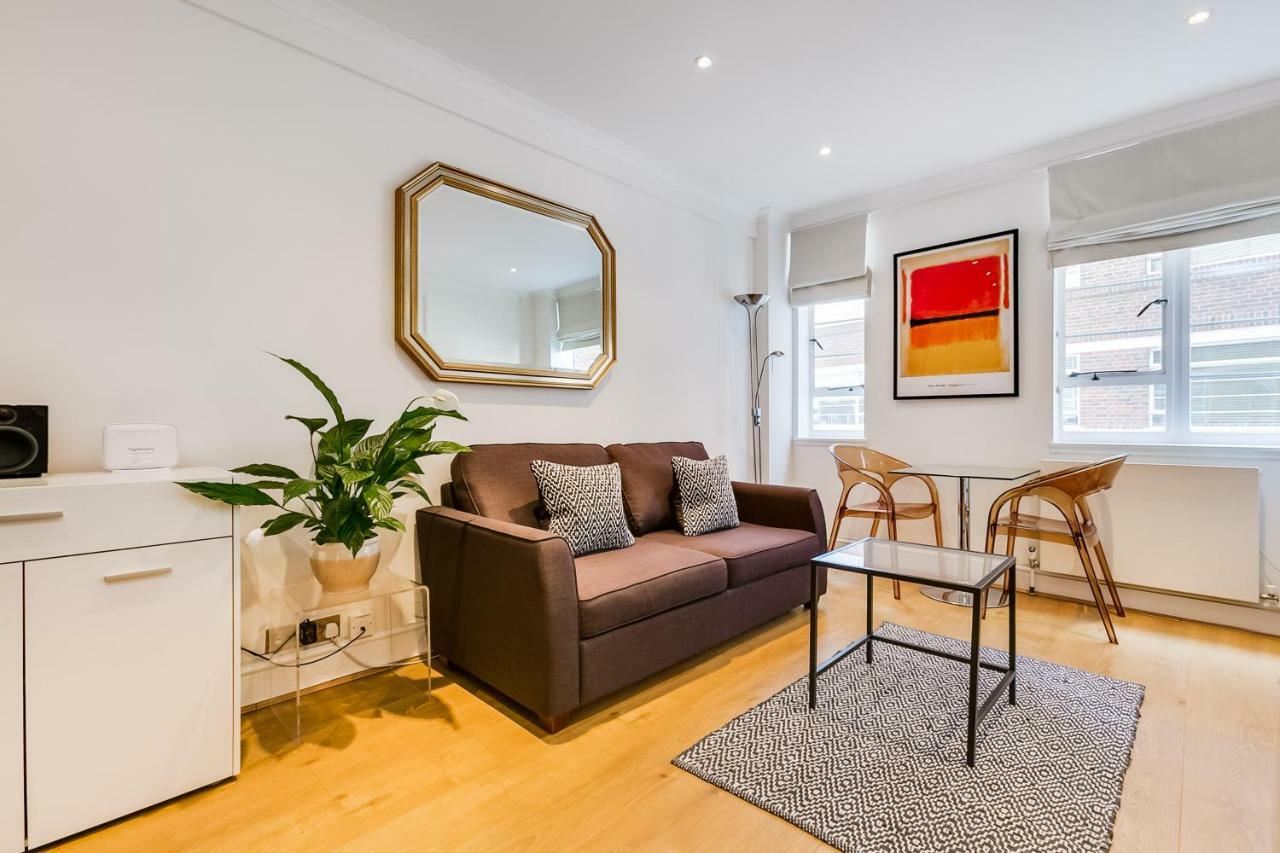 Nell Gwynn Chelsea Accommodation Лондон Екстер'єр фото